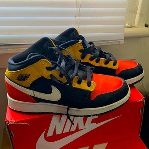 Used jordan 1